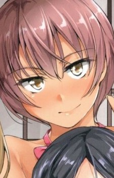 Хиёри Намикава