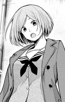 Анри Синагава