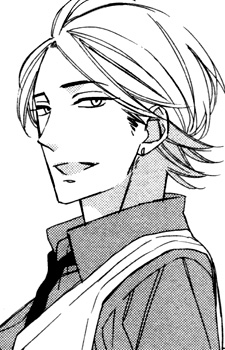 Юкихико Усами