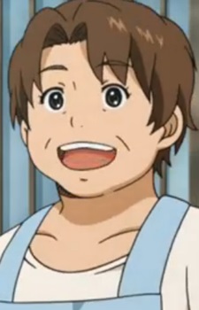 Ёсими Амамото