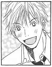 Кэндзи Ибуки