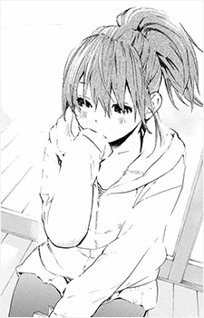 Цукуси Макино