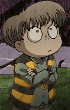 Самозванец Китаро