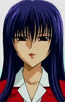 Марико Сиратори