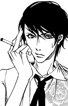 Дайсукэ Токуи