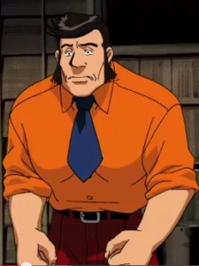 Янтаро Нисимура