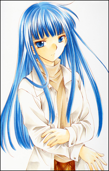 Юкина Аманаэ