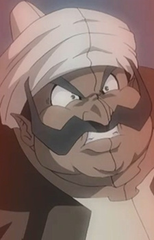 Барон Медальдо