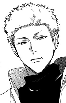 Хирому Окино