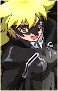 Сара Галлахер