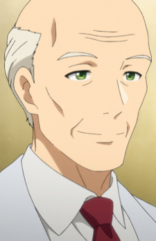 Ньюман Уинтерс