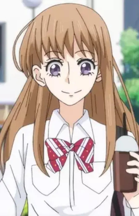 Канон Миякэ