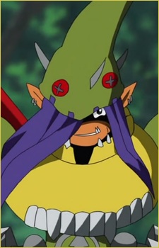 Замиэльмон