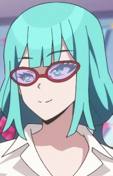 Мифуру Куруруги