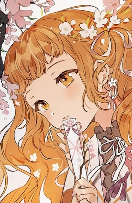 Хинагику Каё