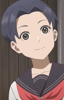 Нами Китамура