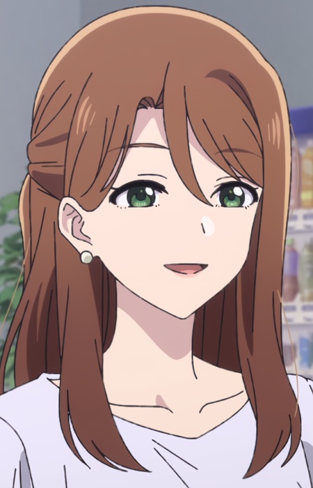 Манака Хаяси