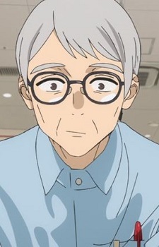 Хадзимэ Усами