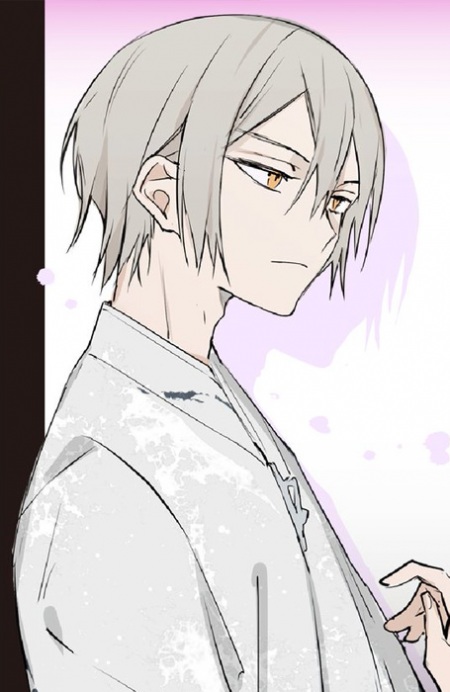 Дзансэцу Каё