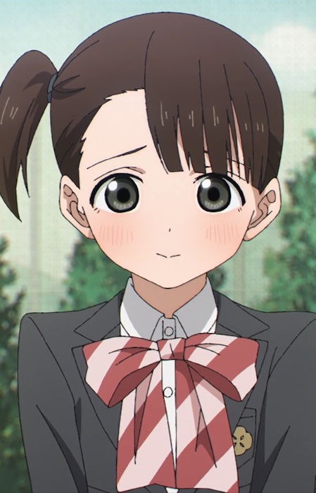 Михоси Танабэ