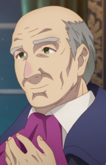 Беймнек Балор