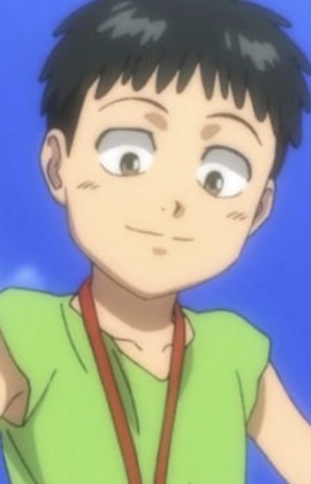 Тацуя Накадзима