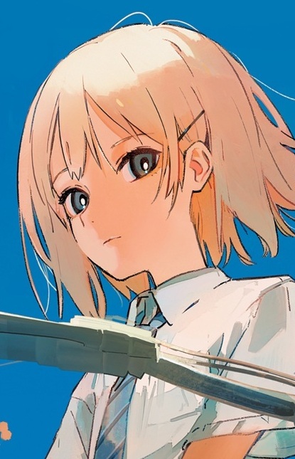 Усио Цукиноки