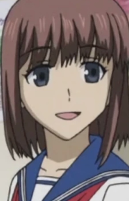 Хинако Хасимото