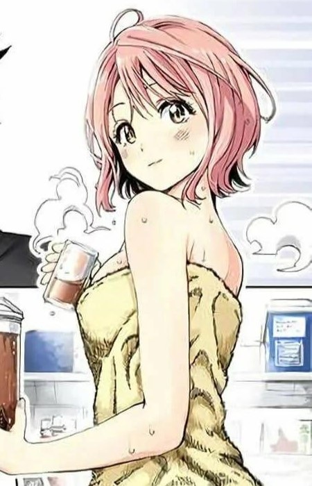 Мицуки Нарита