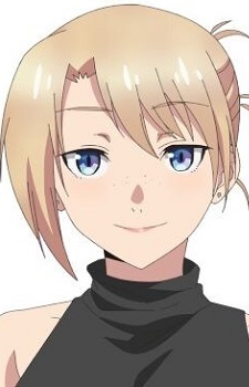 Асами Ягара