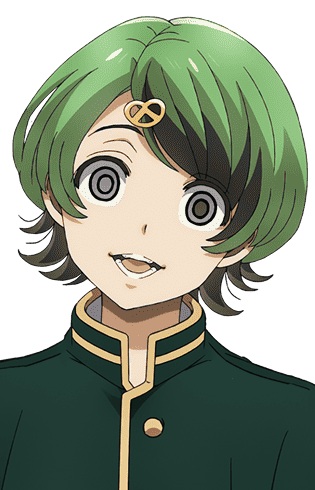 Кири Намэкава