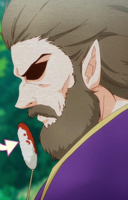 Тёмный король