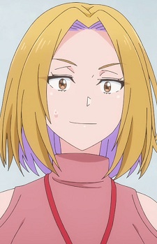 Акэми Хамаваки