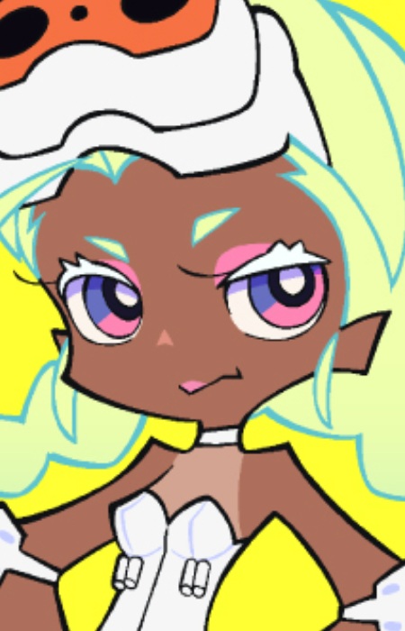 Гансмит Битч