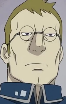 Генри Дуглас