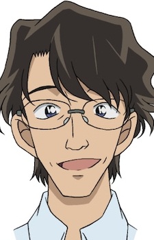 Казуаки Омаэ