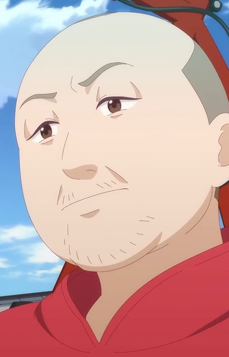 Менеджер кафе «Тяри»