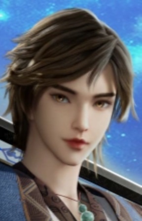 Фэнмин Цинь