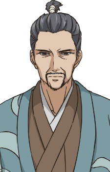 Мицухидэ Акэчи