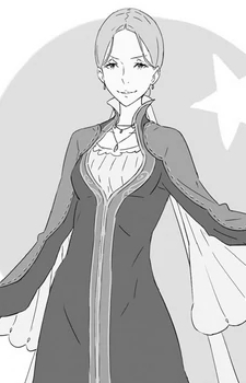 Тишуа Астрея