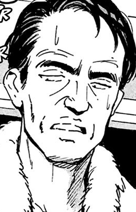 Ватару Асамия