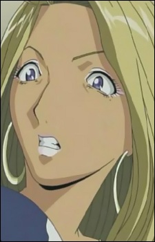 Маюми Вакабаяси