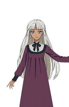 Эрика Барроуз