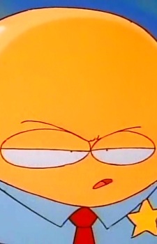 Офицер полиции