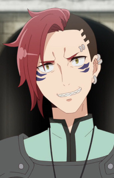 Деннис Реган