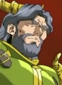 Король драконов