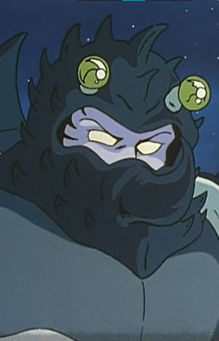 Генерал Дарри