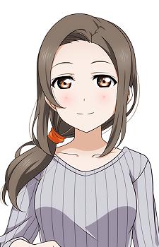 Мисато Кавамото