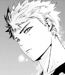 Кюдзи Хиномото