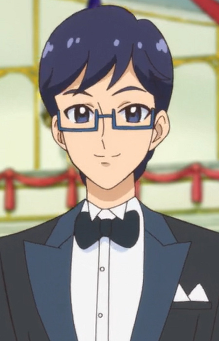 Наото Кошиба